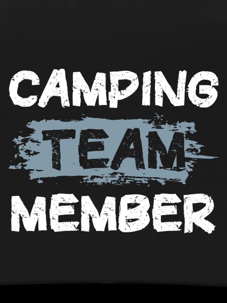 Camping Team