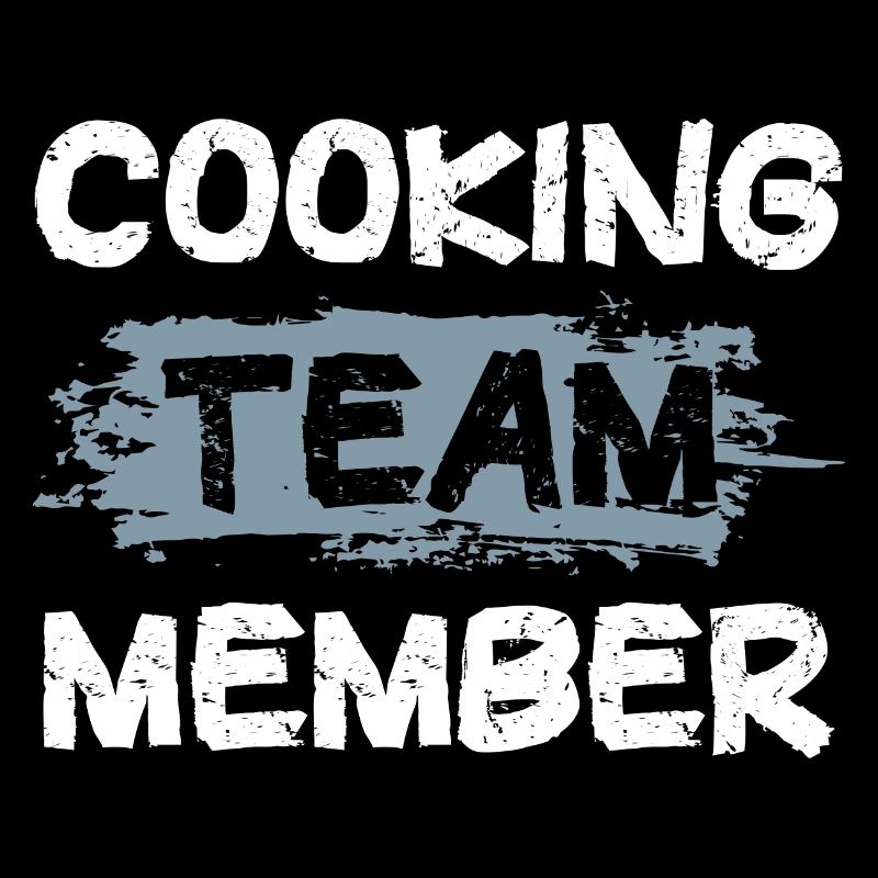 Cooking Team