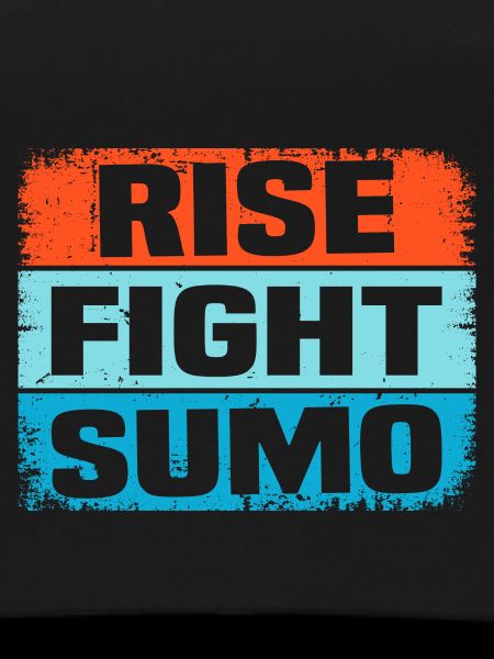 Rise Fight Sumo