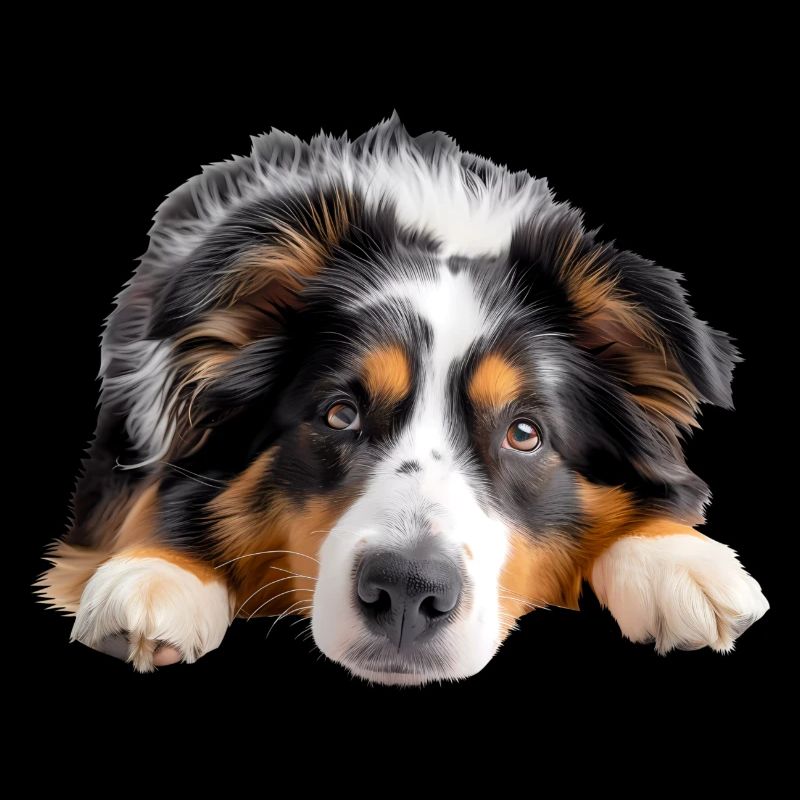 Australian Shepherd