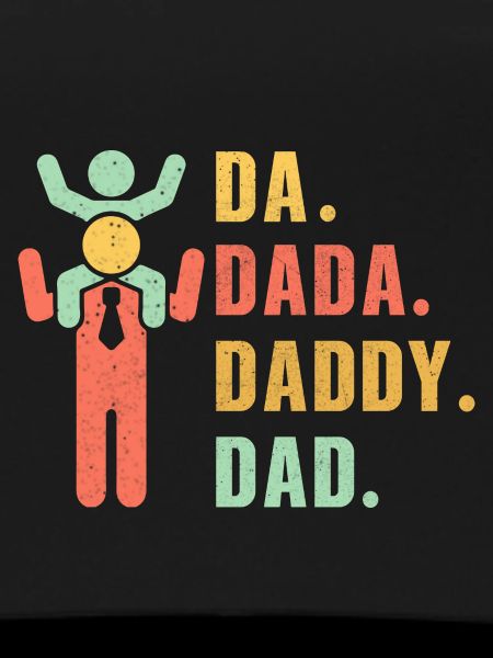 Daddy Dada Dad