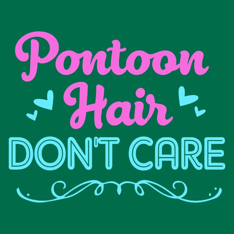 Pontonboot Boot Boote