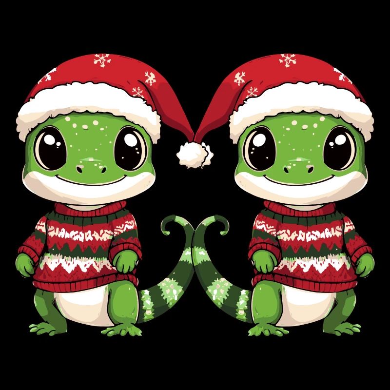 L’équipe de Noël Lizard