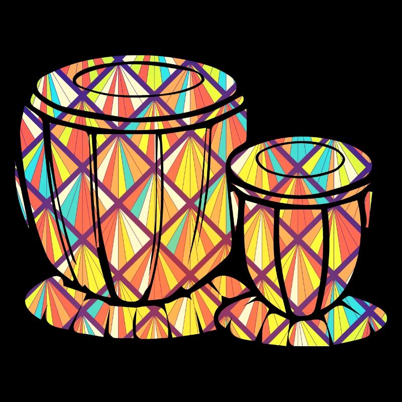 Tabla Geometric