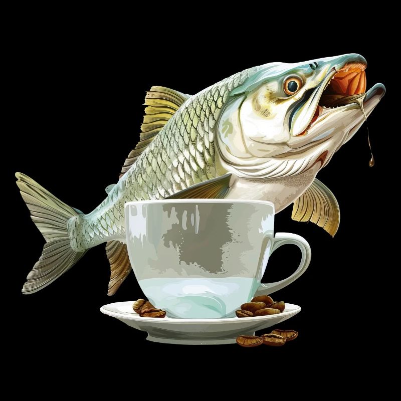 Tarpon Kaffee