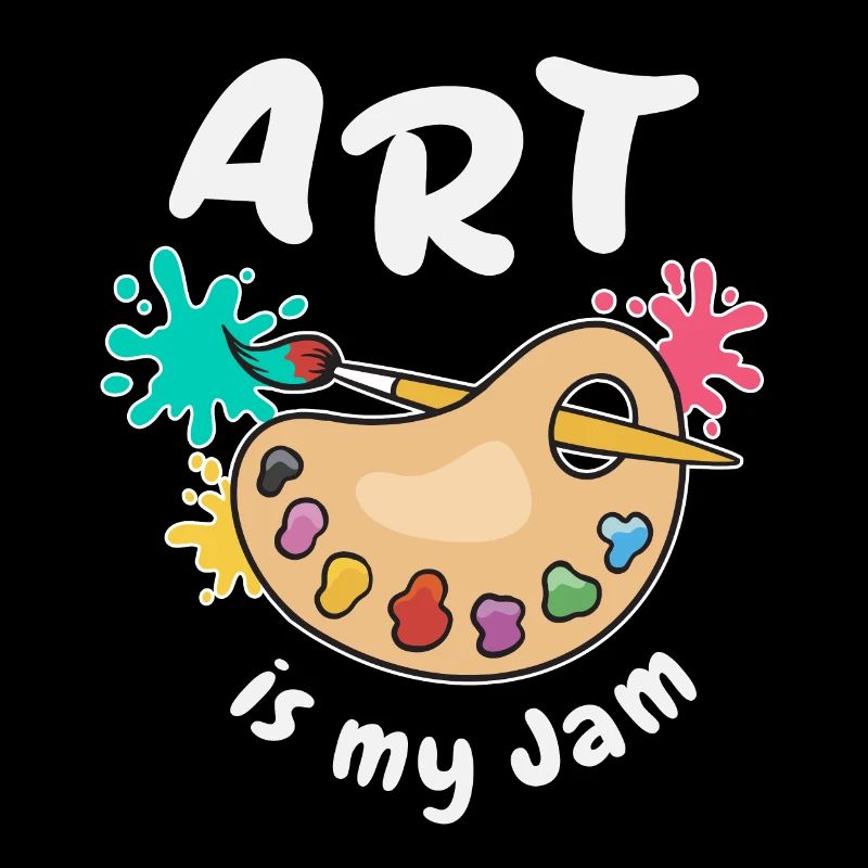 L’art, c’est mon truc