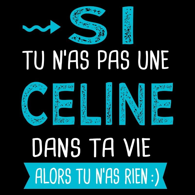 Céline Si tu n as pas une celine