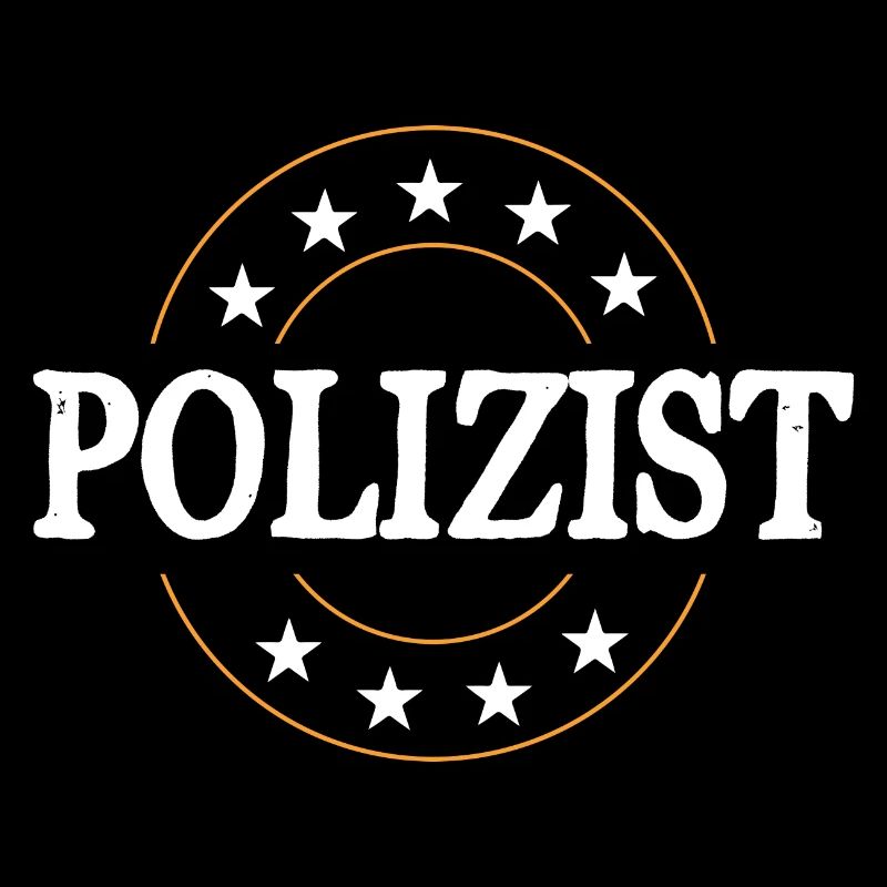 Polizist Beruf