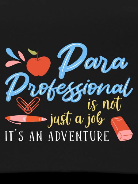 Paraprofessional