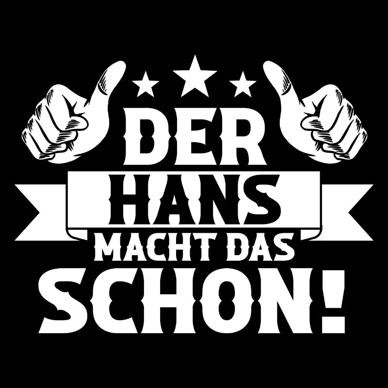 Hans
