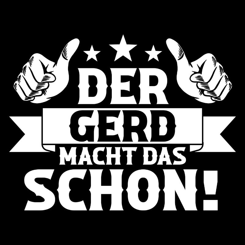 Gerd