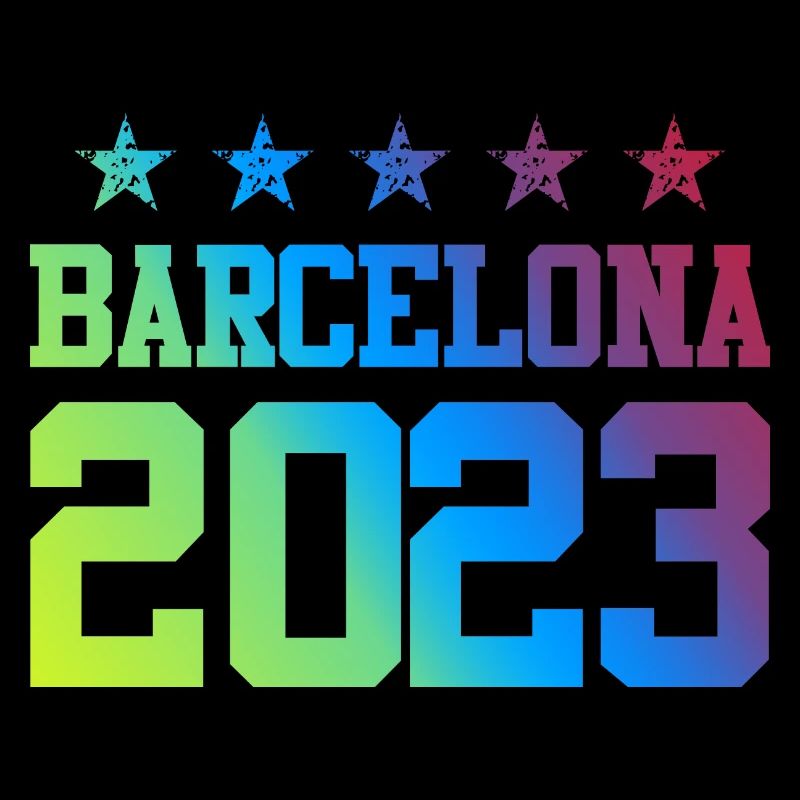 Barcelona 2023