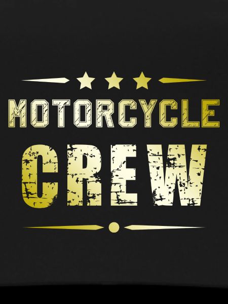 Motorcycle Crew