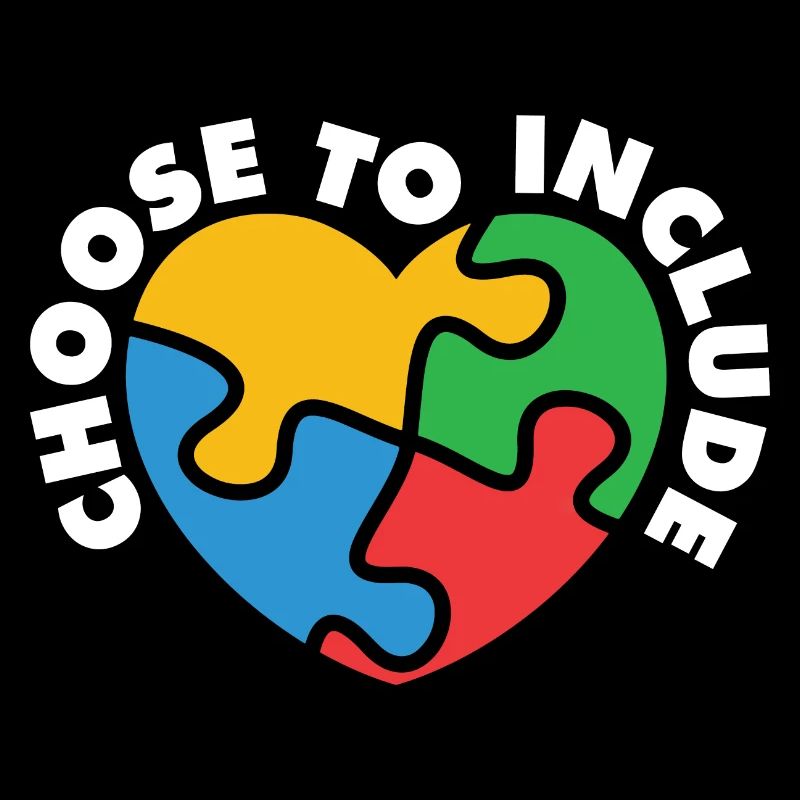 Choose to Include Special Education Sped Teacher
