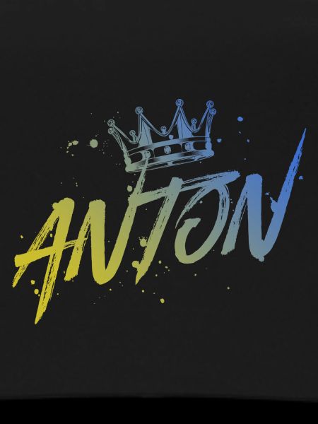 Anton
