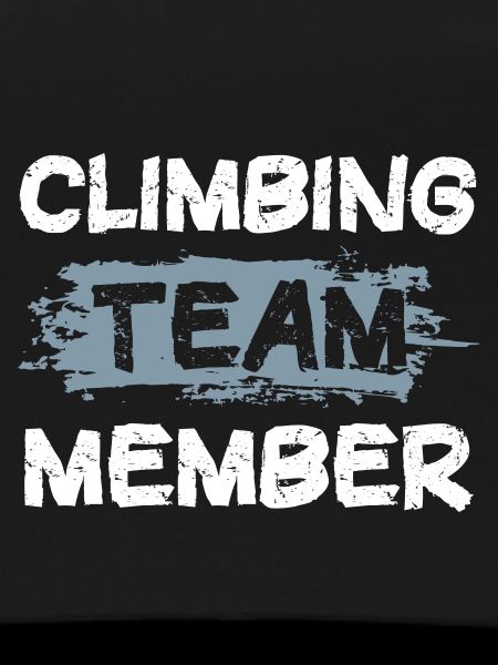 Climbing Team