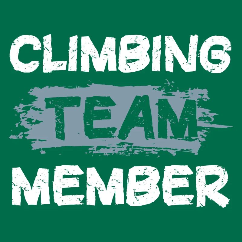 Climbing Team