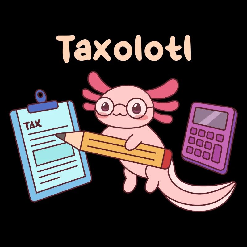 Conception de jeu de mots taxolotl pour les amateurs d’axolotl