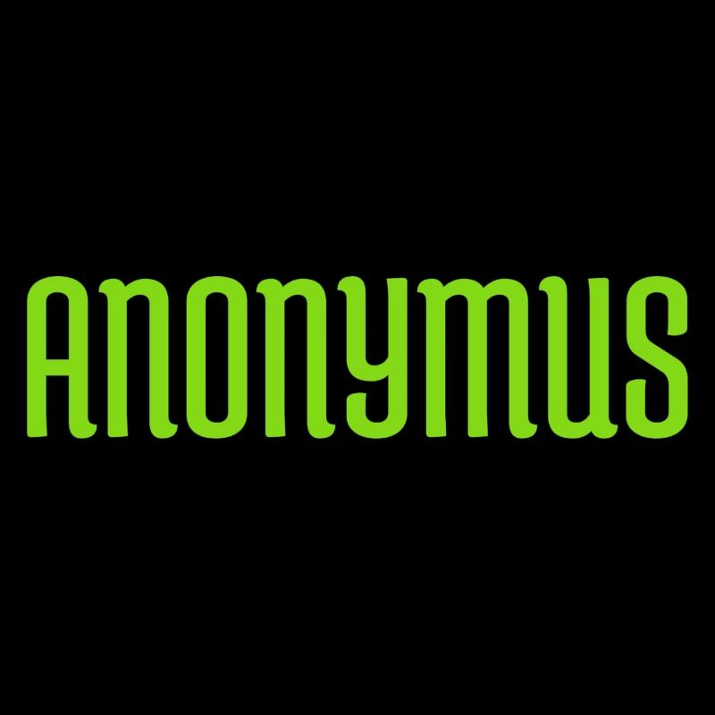 ANONYMUS