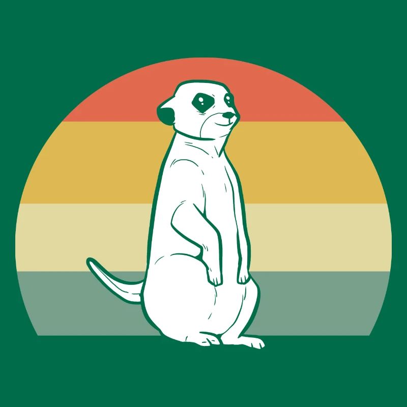 Erdmännchen