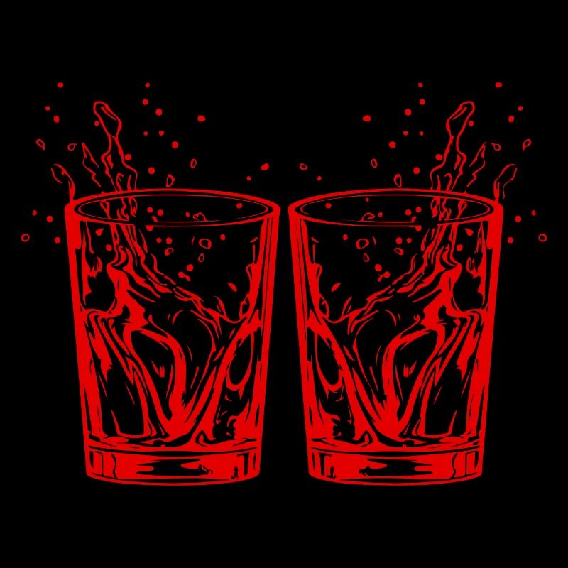 Boisson à la tequila