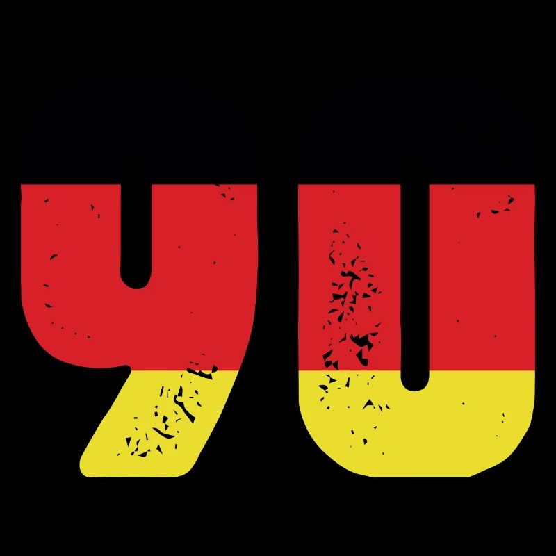 90 Number Jersey Germany