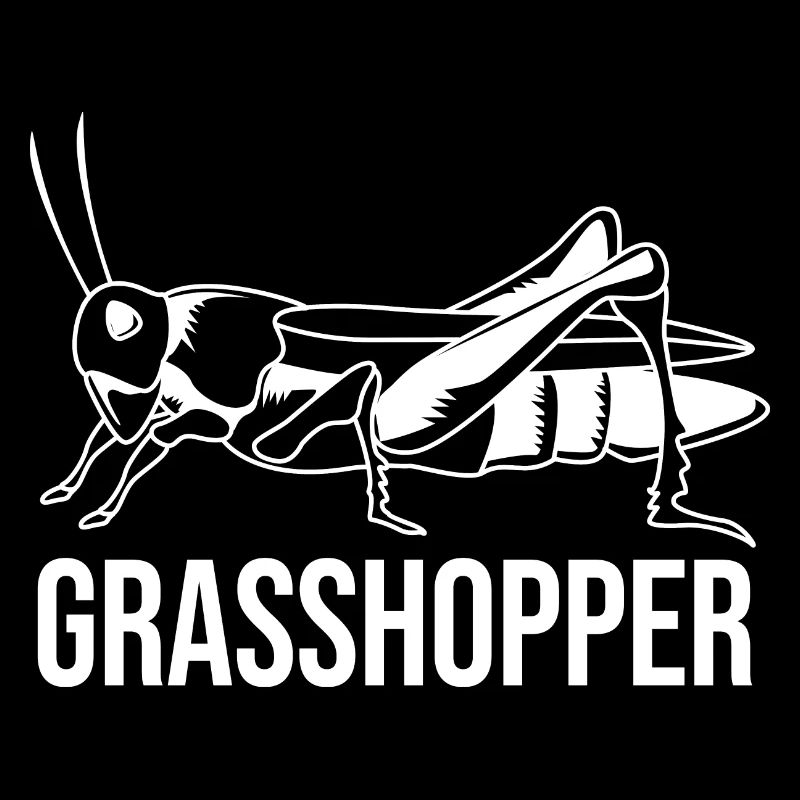 Grasshopper grasshopper