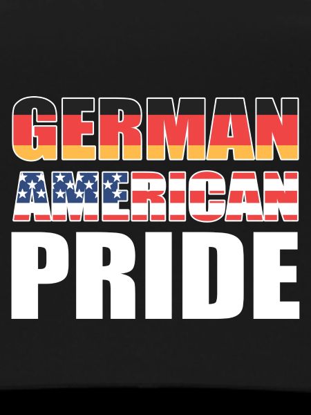 American German
