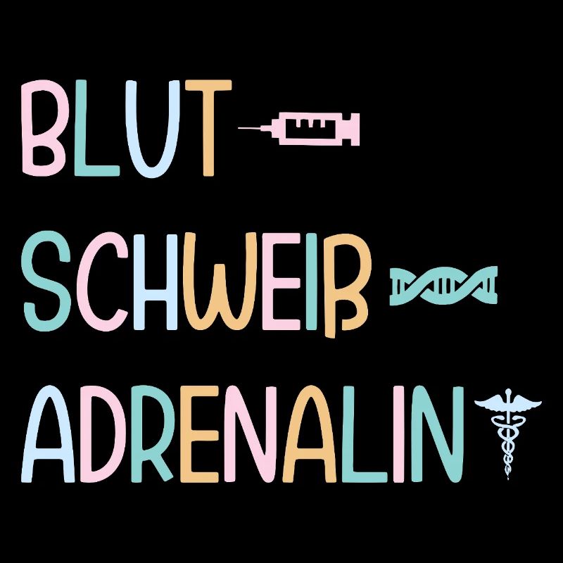 MFA Assistant médical Adrenaline