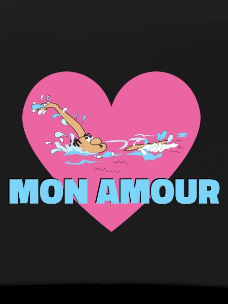 natation mon amour