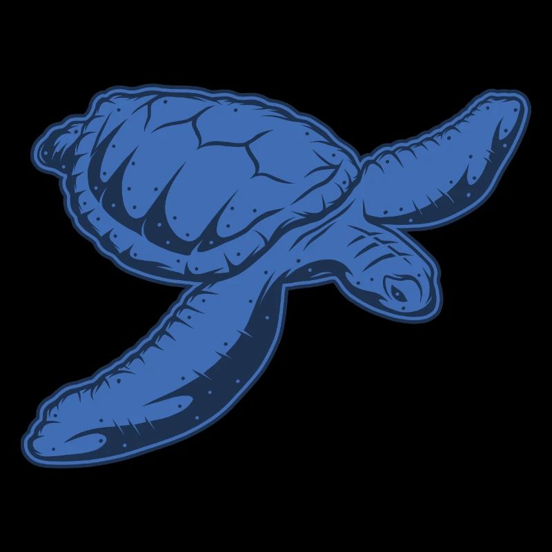 Sea turtle