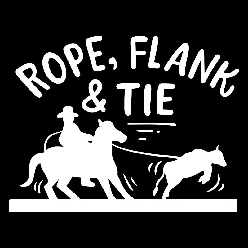 Team Roping