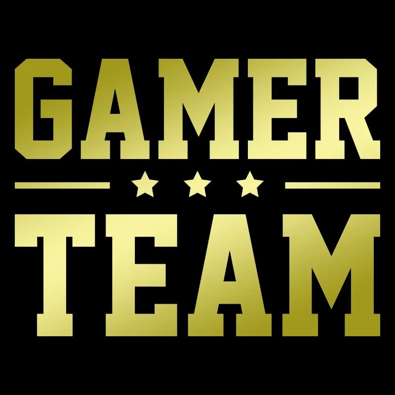 Gamer Team
