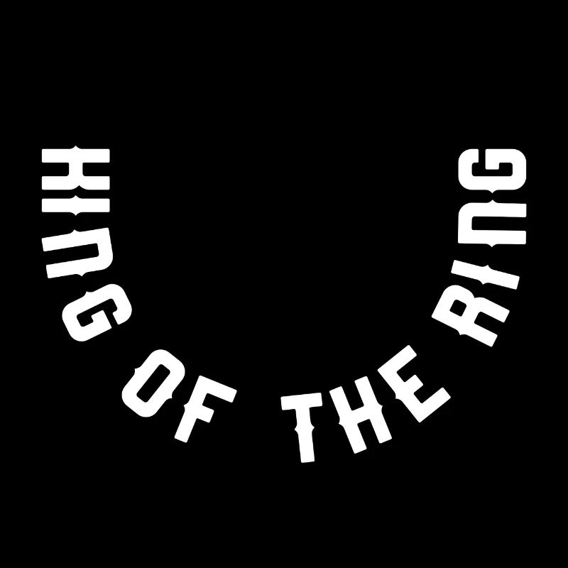 Roi de l’anneau