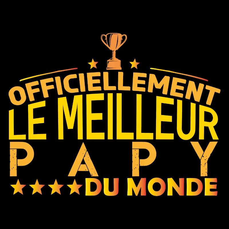 Papy Cadeau pour papy Anniversaire papy Papa