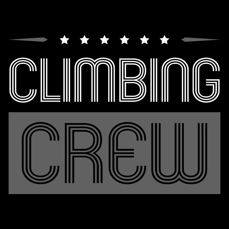 Climbing Crew