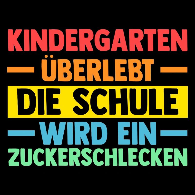 Erste Klasse Einschulung Erstklässler Schulkind
