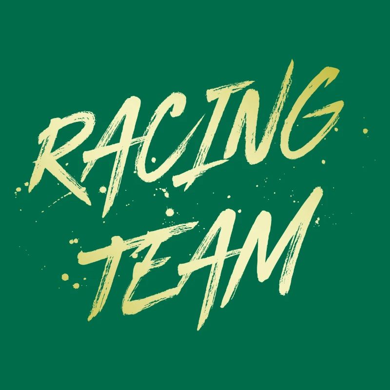 Équipe de course