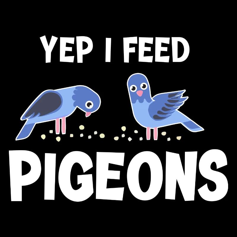 Conception d’alimentation des pigeons pour les amateurs de pigeons