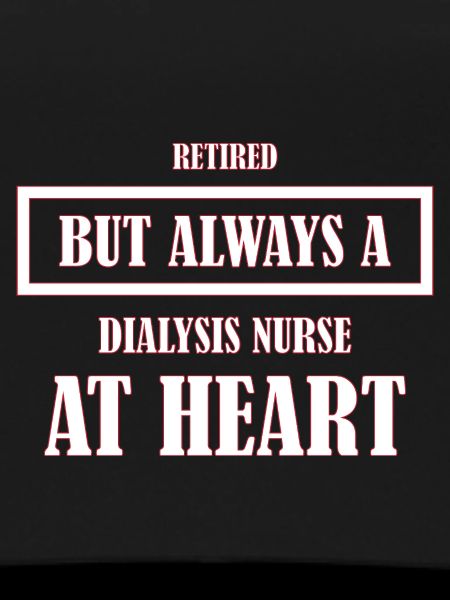 Dialysis Nurse
