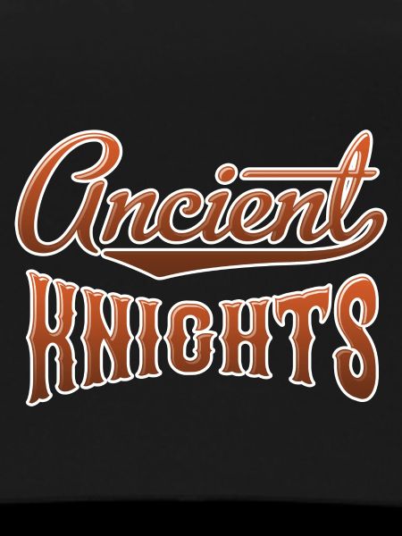 Ancient Knights Ritter
