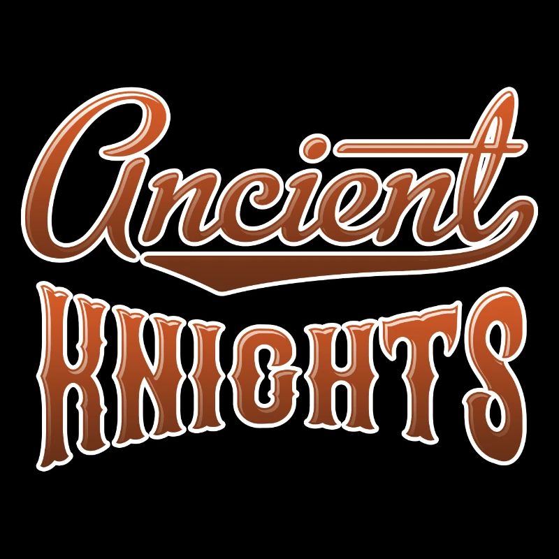 Ancient Knights Ritter