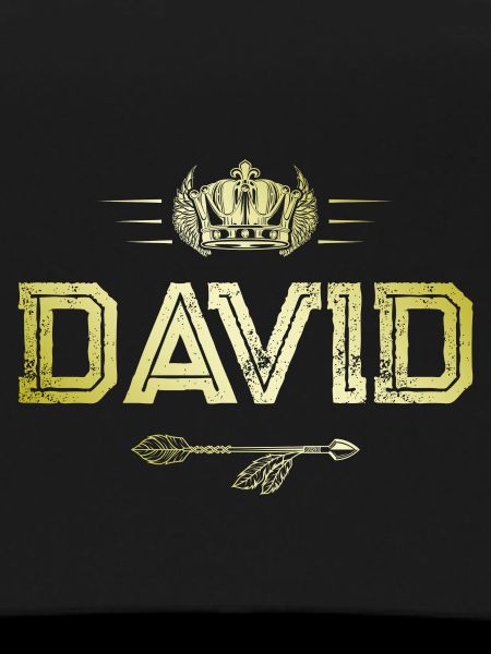 David