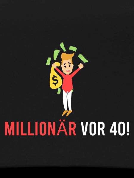 Millionaire 40 years ago!