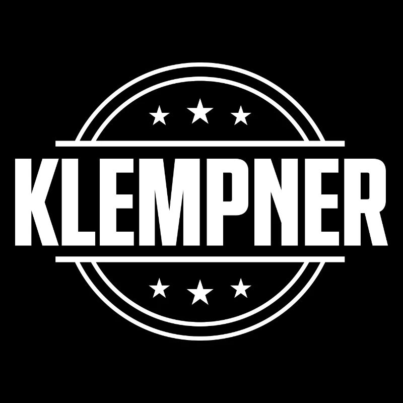 Klempner Beruf