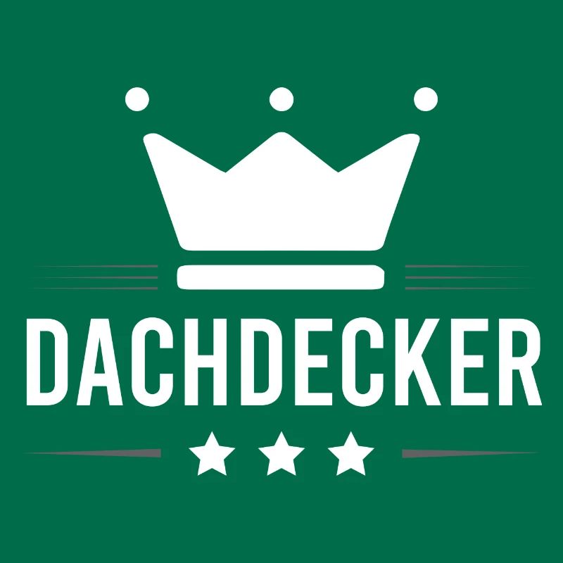 Dachdecker Beruf