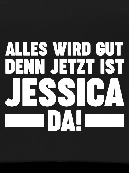 Vorname Jessica