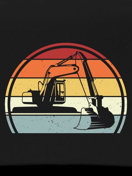 Excavator