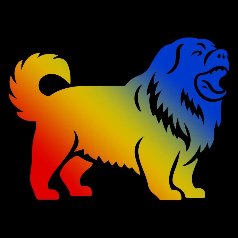 Chien Chow Chow