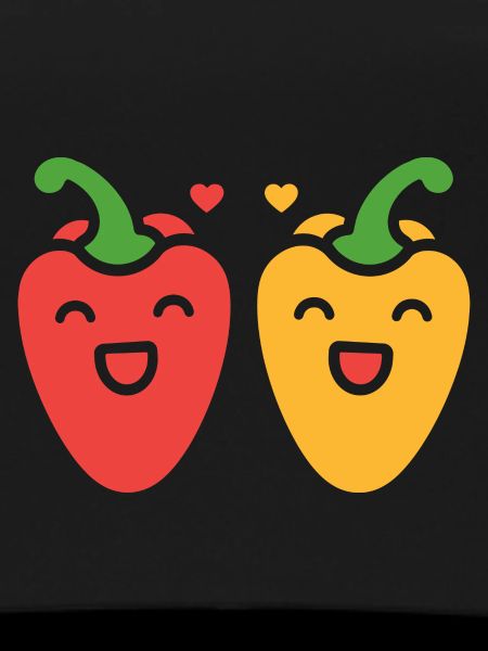 pepper